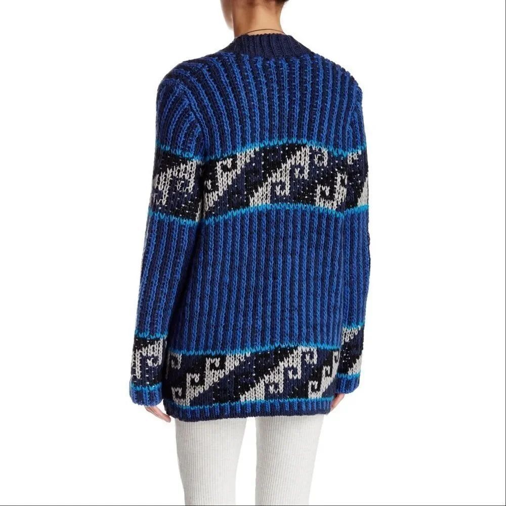 ✨HP✨Time And Again Cardigan✨ - Picture 5 of 5